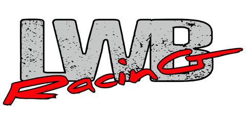 LWB Racing Logo