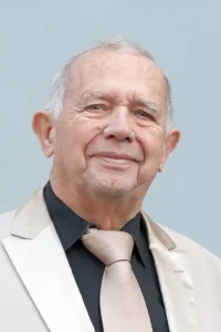 Bernd Eberhardt