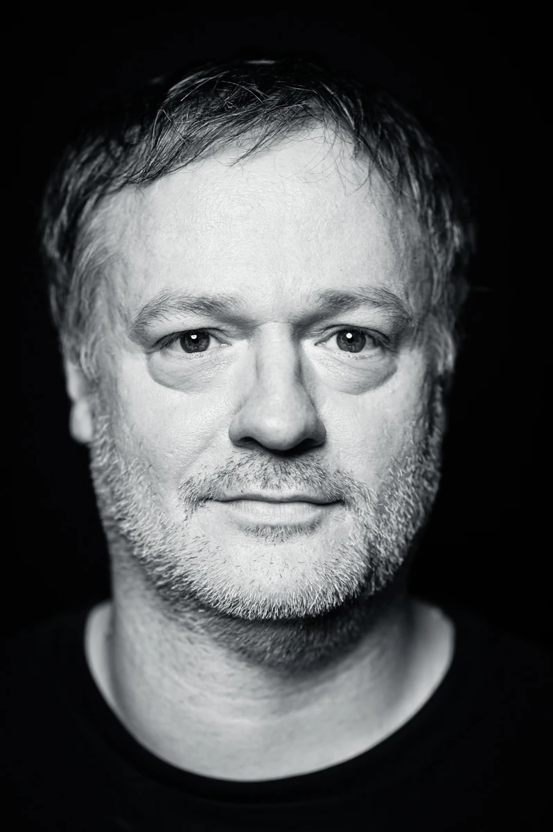 Alex Klein, Live-Tontechniker