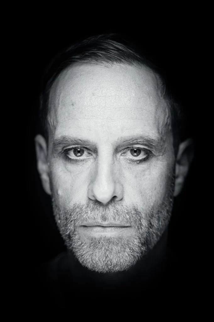 Julian Weigend Schauspieler Jedermann