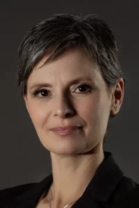 Anja Demuth
