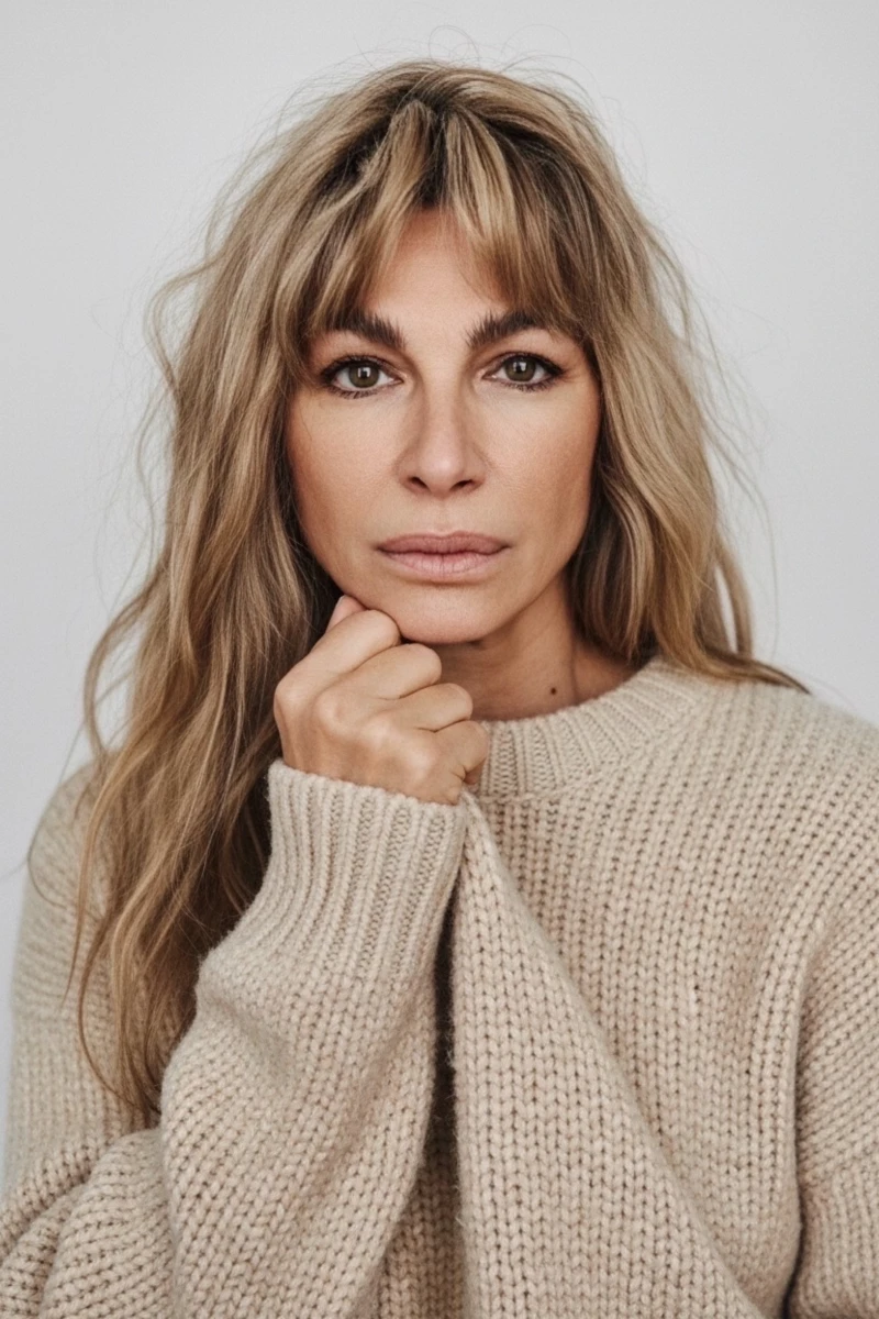 Alexandra Kamp, Schauspielerin