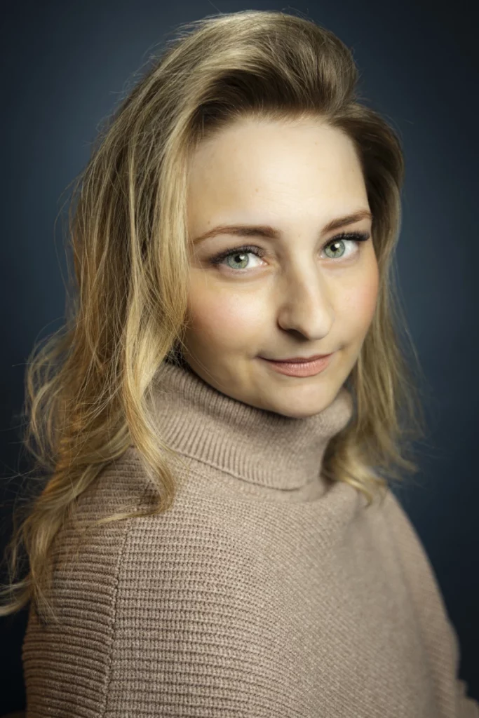 Sarah Kluge, Schauspielerin