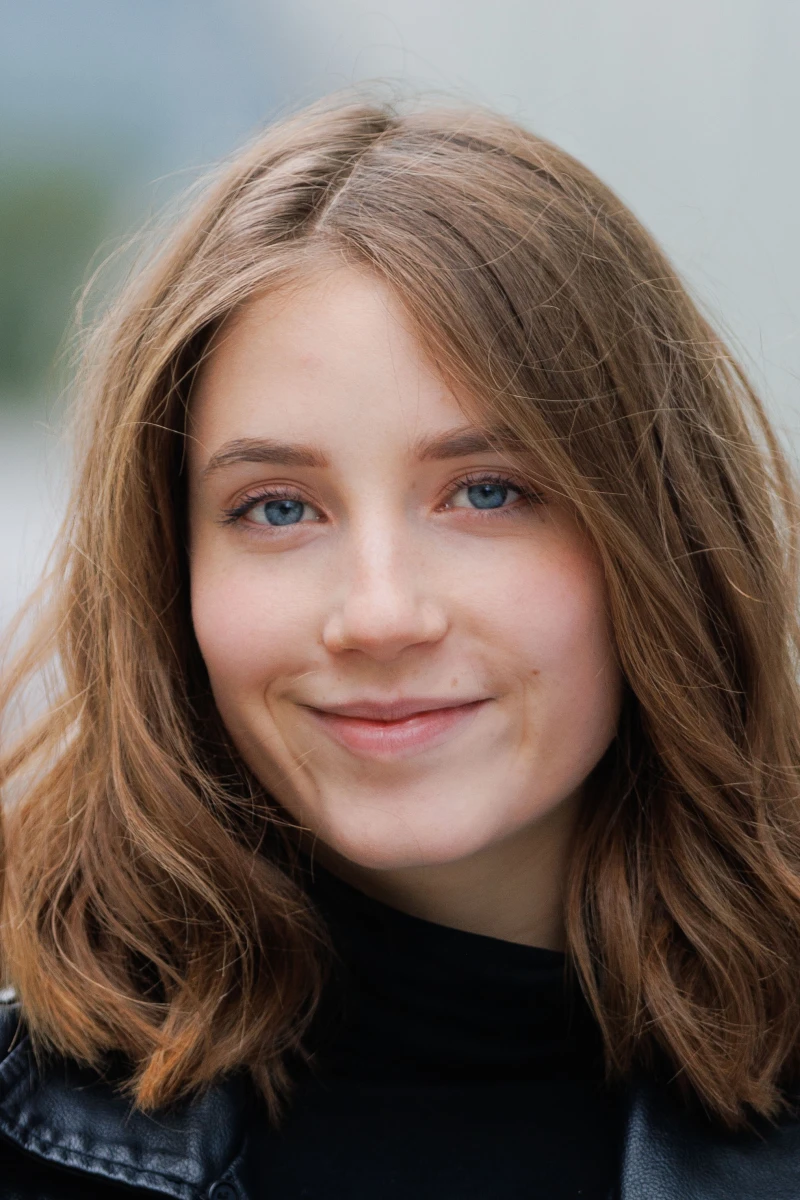 Julia Müller