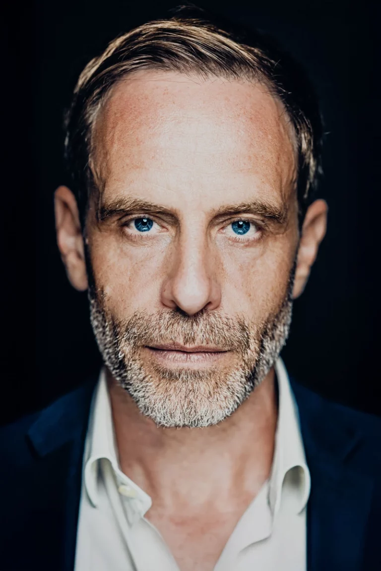 Julian Weigend, Schauspieler