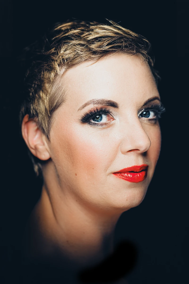 Riccarda Kasteinecke