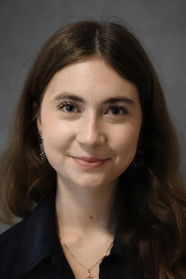 Carina Schillinger