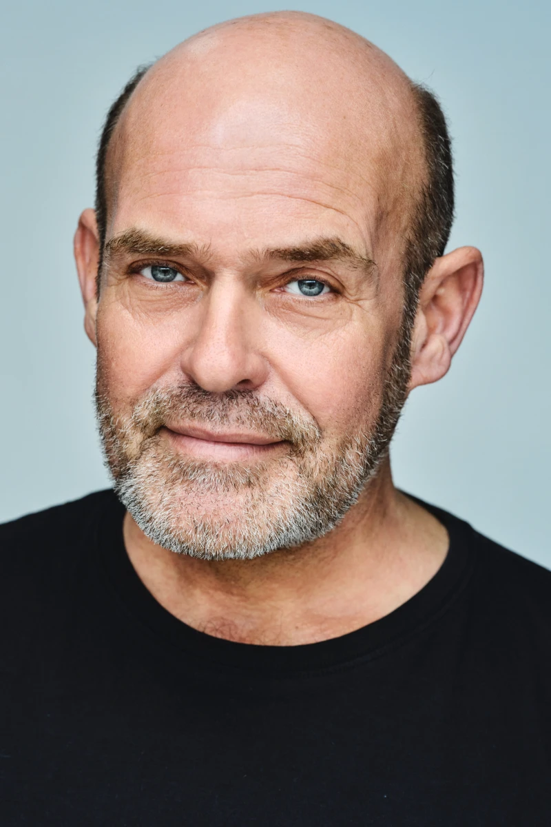 Michael Rast