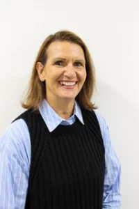 Nicola Oppermann