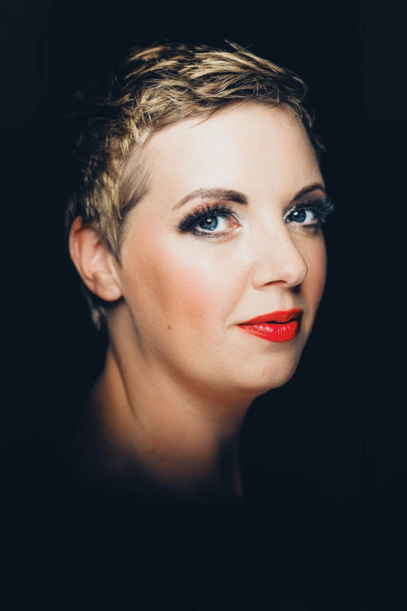 Riccarda Kasteinecke