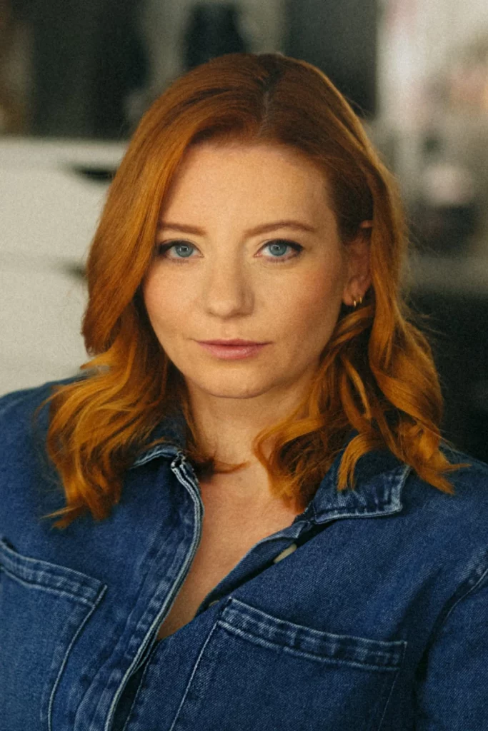 Simone Leski