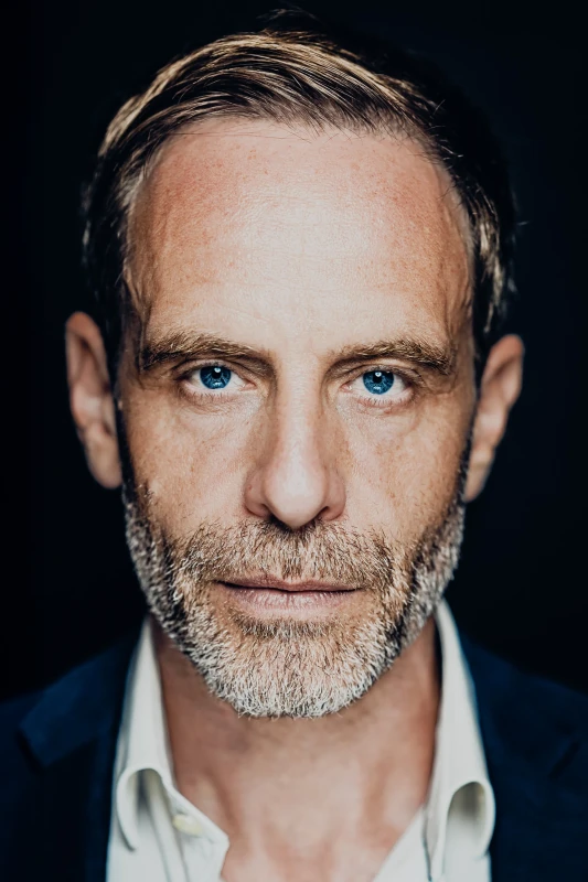 Julian Weigend