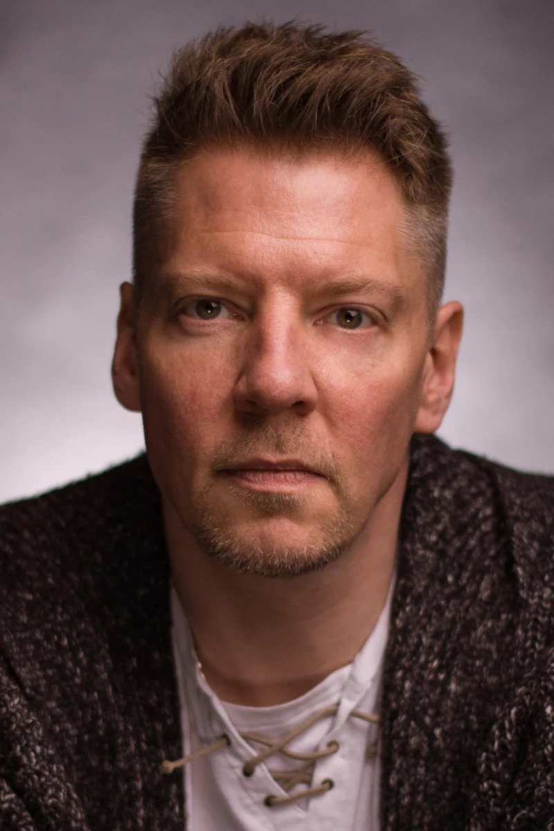 Marc Gelhart