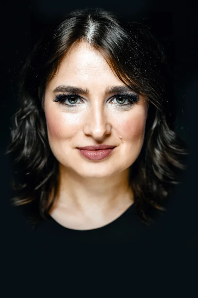 Zoya Kostova