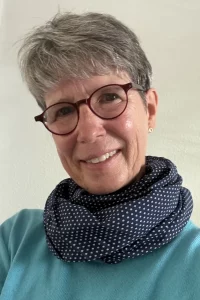 Angelika Barthel