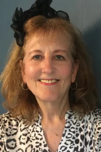 Anita Reblin
