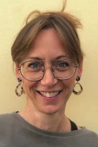 Antje Klatte