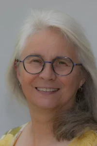 Astrid Kluge