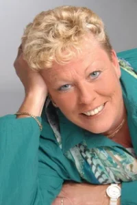 Doris Isensee