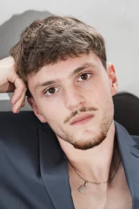 Elisha Bujalka