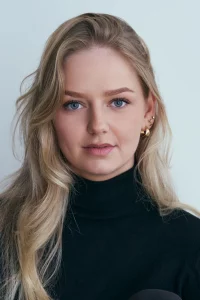 Johanna Kruppa