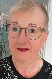 Katja Hüller
