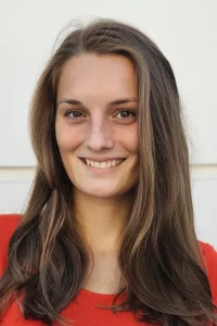 Lina Rüdiger
