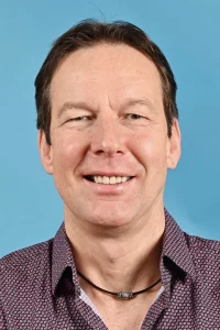 Manfred Leder