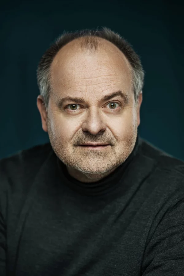 Markus Majowski