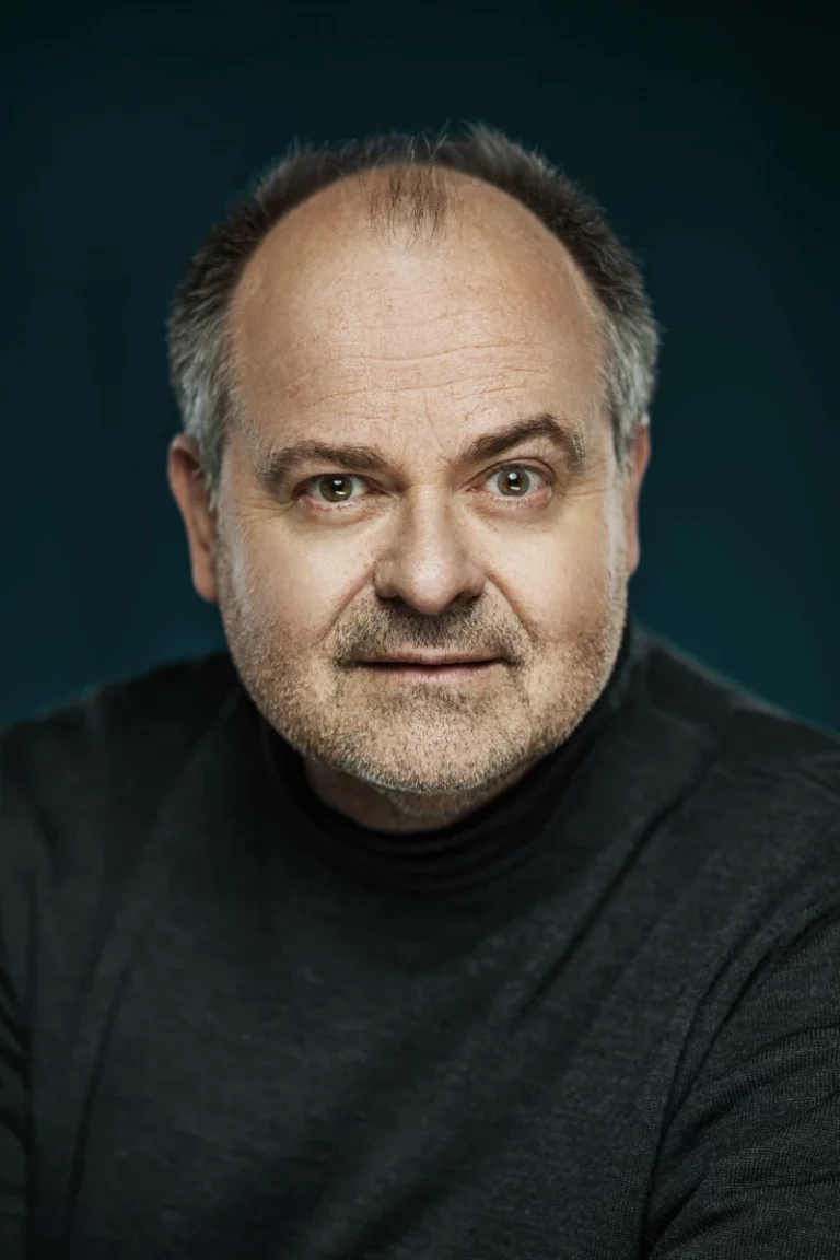 Markus Majowski
