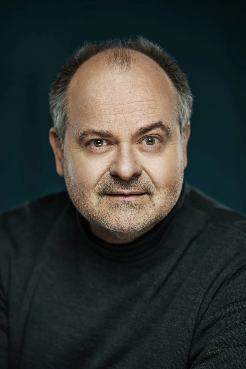 Markus Majowski