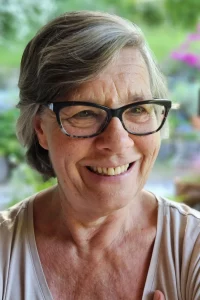 Monika Hattenhauer