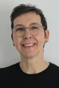 Nicola Dowe