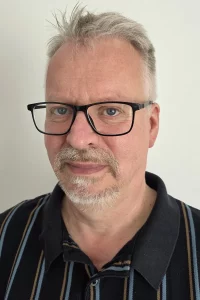 Philip Dowe