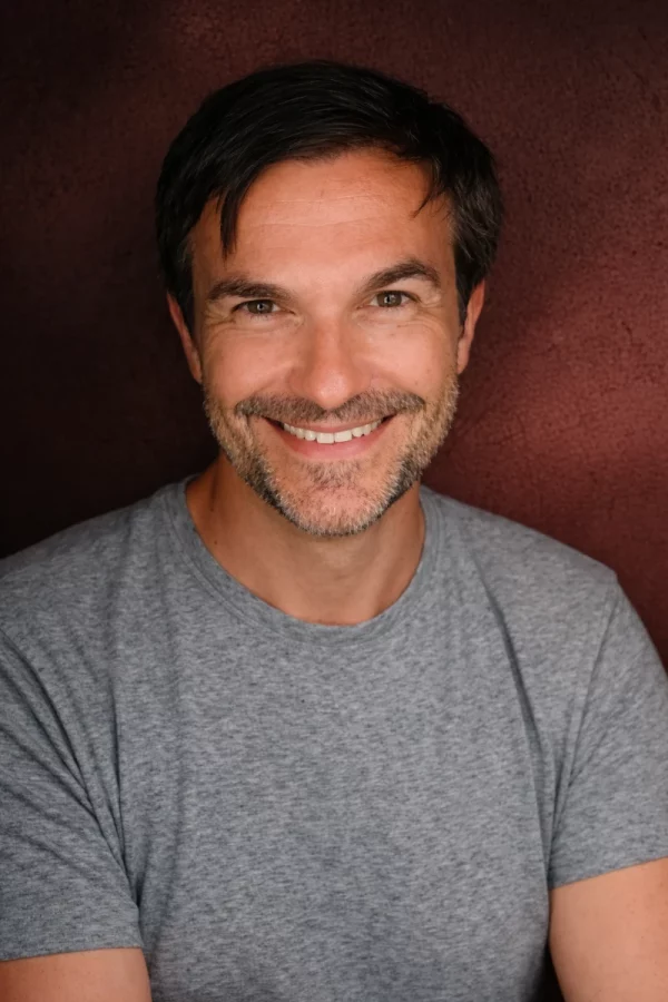 Sascha Penkoff