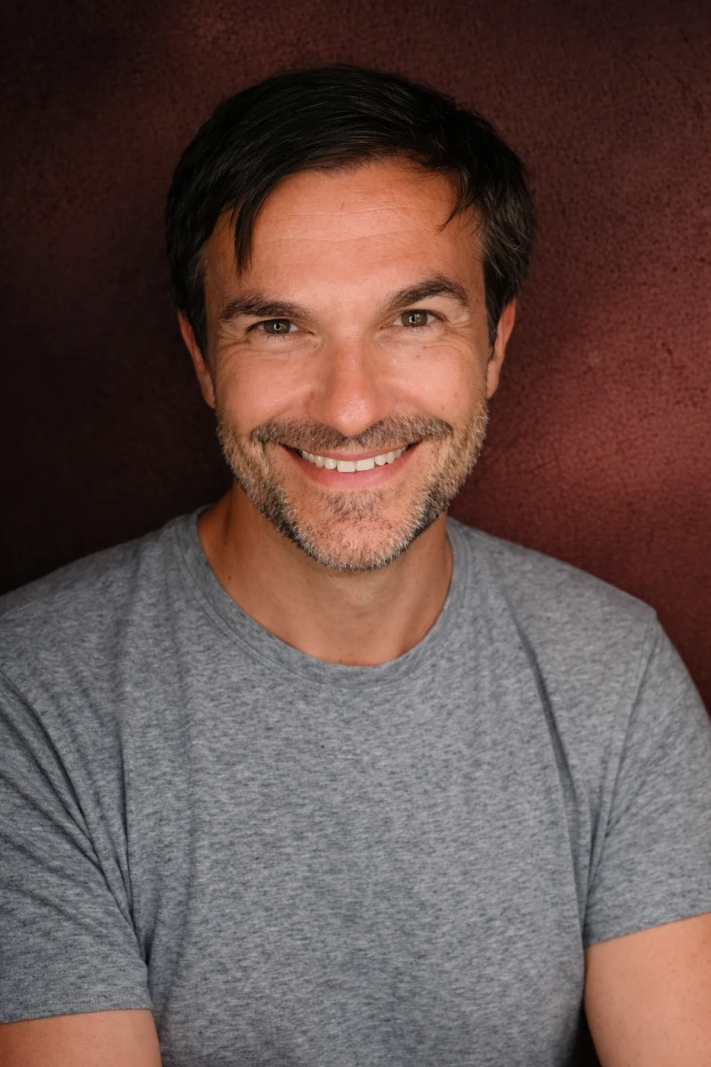 Sascha Penkoff