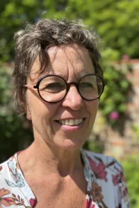 Simone Tückmantel