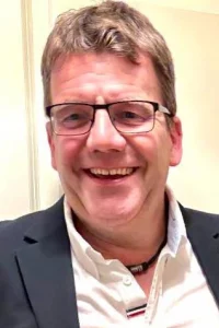 Sven Bomhoff
