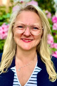 Ulrike Aldag
