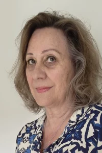 Ute Paul