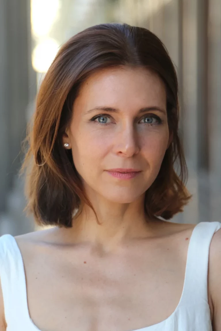 Alma Rehberg