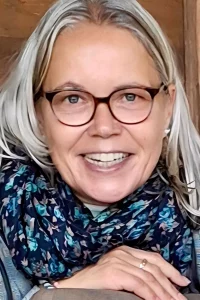 Andrea Deutzer