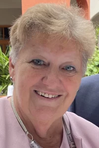 Andrea Miesebner