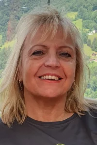 Barbara Buresch-Feirer