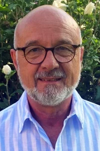 Bernhard Böhmer