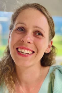 Christine Brückner