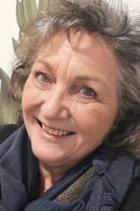Christine Zach
