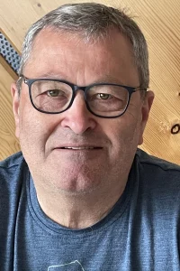 Ernst Miesebner