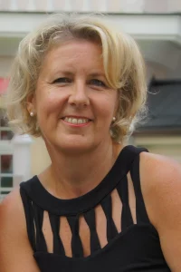 Gabriele Moik