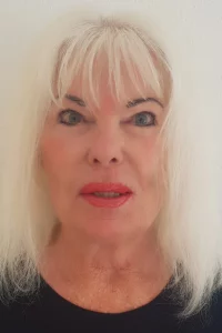 Gertrud Saffran